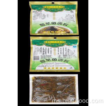 Perasa Ikan jeruk 280 g